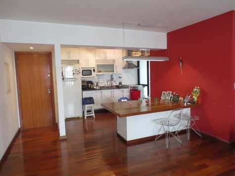 Venda Apartamento São Paulo Jardim Vila Mariana 1