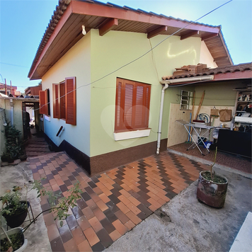 Venda Casa térrea São Paulo Vila Santo Antônio 1