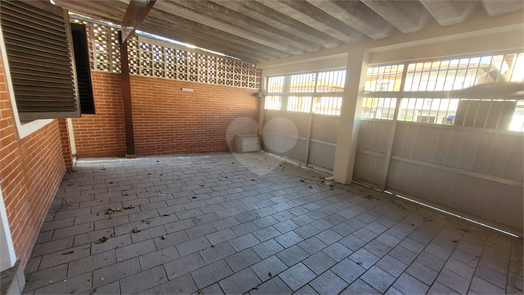 Venda Casa térrea São Paulo Socorro 1