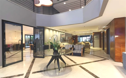  Edf. Melia Confort Moema
