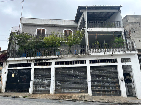 Aluguel Sobrado São Paulo Parque Casa De Pedra 1