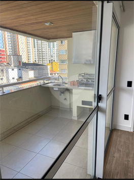 Venda Apartamento Santo André Centro 1