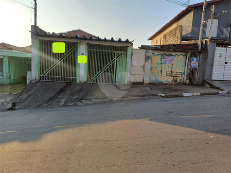 Venda Casa térrea Guarulhos Jardim Vila Galvão 1