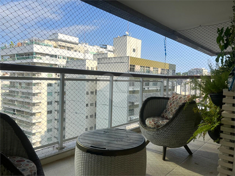 Venda Apartamento Niterói Icaraí 1