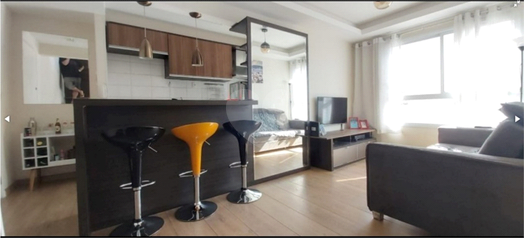 Venda Apartamento São Paulo Vila Vera 1
