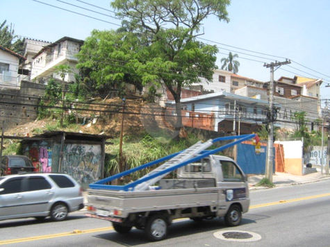 Venda Terreno São Paulo Butantã 1