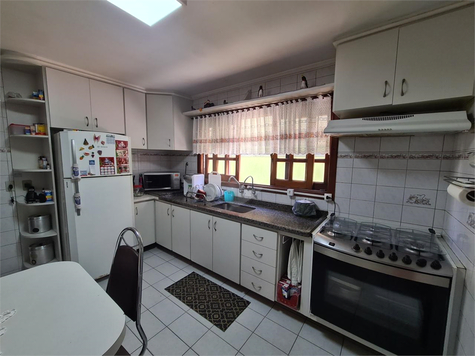 Venda Casa São Paulo Jardim Bonfiglioli 1