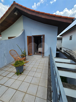 Venda Casa São Paulo Jardim Bonfiglioli 1