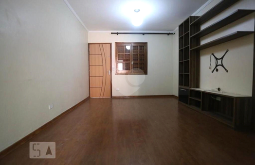 Venda Casa São Paulo Jardim Ivana 1