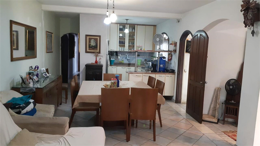 Venda Casa São Paulo Jardim Esmeralda 1