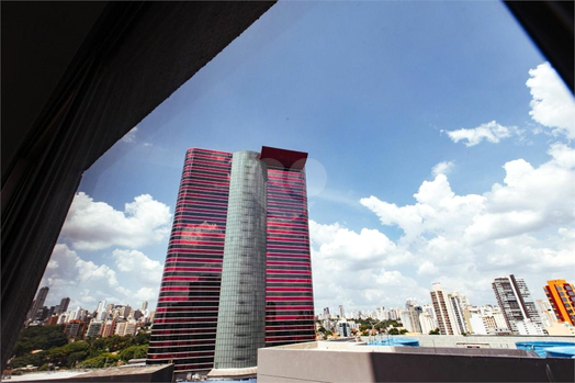 Venda Apartamento São Paulo Pinheiros 1