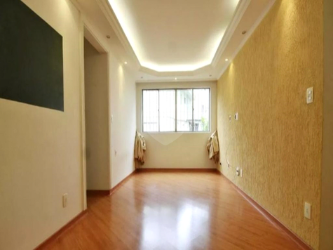 Venda Apartamento São Paulo Jardim Pinheiros 1