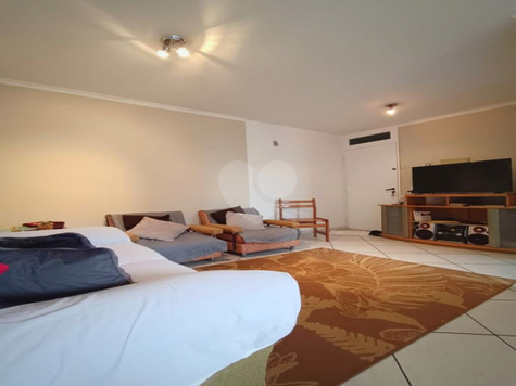 Venda Apartamento São Paulo Jardim São Jorge 1