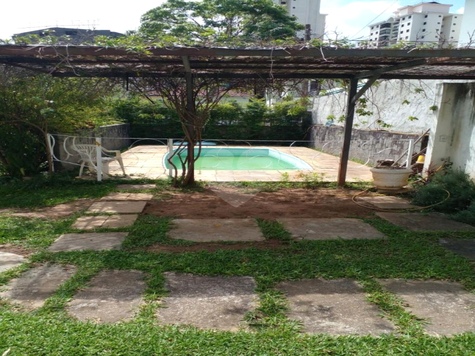 Venda Casa São Paulo Jardim Peri Peri 1