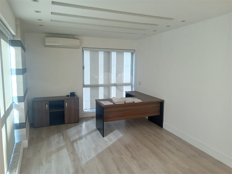 Venda Salas Rio De Janeiro Centro 1