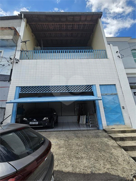 Venda Prédio inteiro Barueri Parque Viana 1