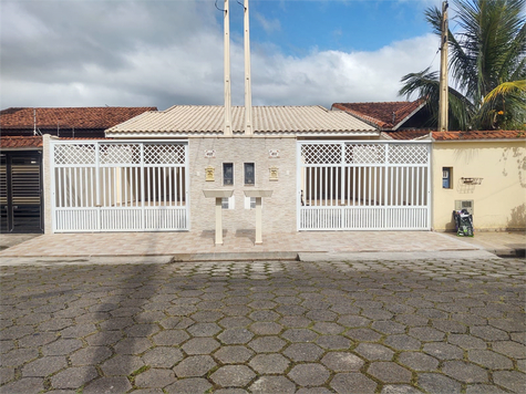 Venda Casa Peruíbe Vila Romar 1