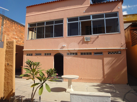 Venda Casa São Gonçalo Mutondo 1