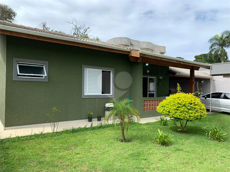 Venda Casa Atibaia Marmeleiro 1