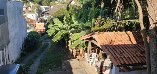 Venda Casa térrea São Paulo Vila Albertina 1