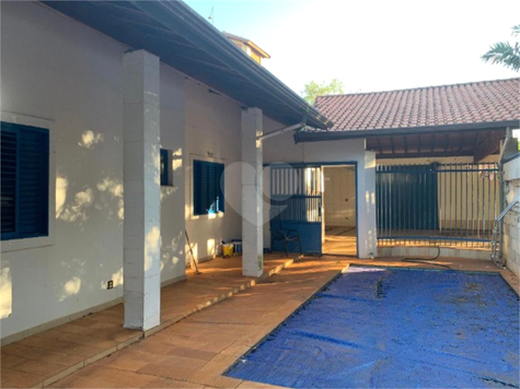 Venda Chácara Igaraçu Do Tietê Residencial Park Boa Vista 1