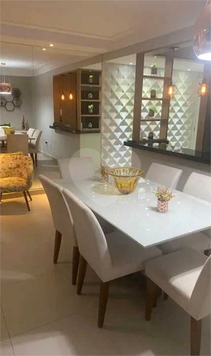 Venda Apartamento Sorocaba Parque Campolim 1