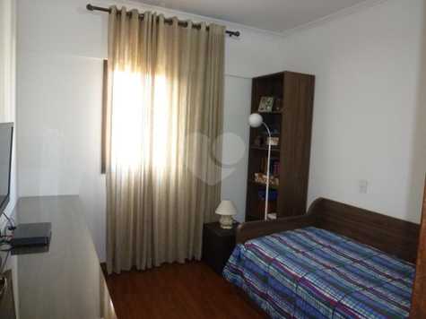Venda Apartamento São Paulo Vila Moinho Velho 1