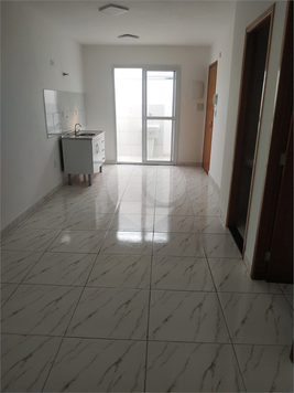 Aluguel Apartamento Santo André Jardim Utinga 1