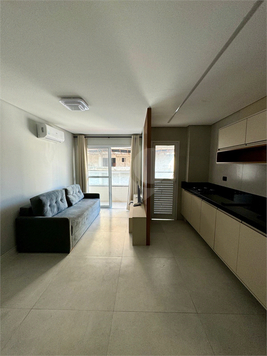 Venda Apartamento Praia Grande Caiçara 1