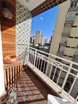 Venda Apartamento São Paulo Vila Olímpia 1