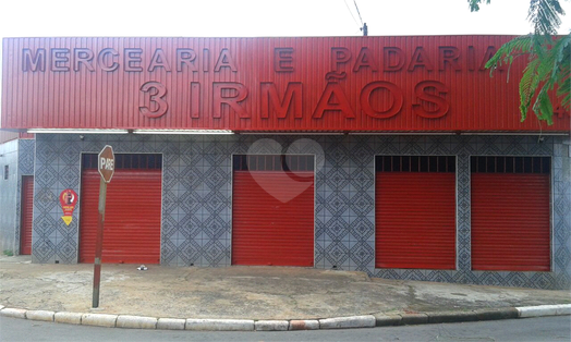 Venda Salão Comercial Itapetininga Vila Regina 1