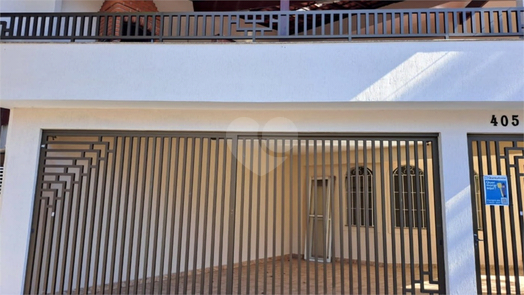 Venda Sobrado Santo André Vila Curuçá 1