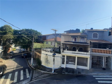 Venda Sobrado São Paulo Jardim Regina 1