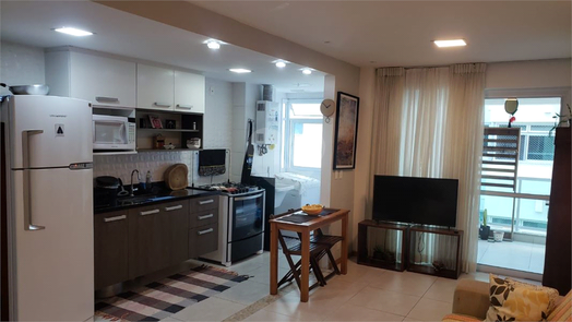 Venda Apartamento Niterói Santa Rosa 1