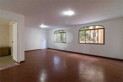 Venda Apartamento São Paulo Morro Dos Ingleses 1