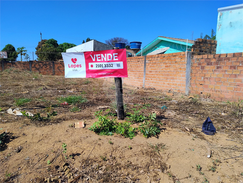 Venda Terreno Vilhena Residencial Florença 1