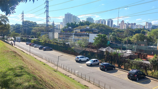 Venda Terreno São Paulo Alto De Pinheiros 1