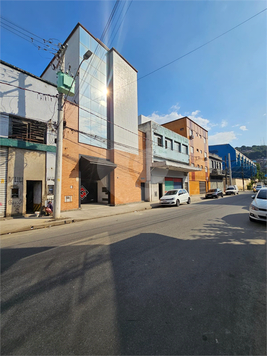 Venda Prédio inteiro Santos Vila Nova 1