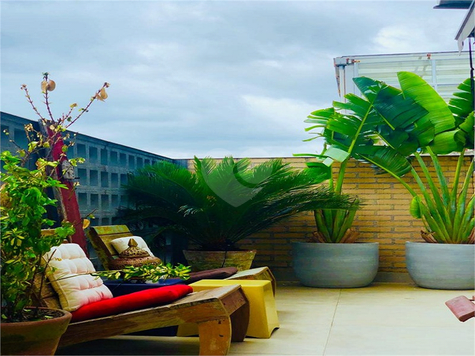 Venda Apartamento São Paulo Consolação 1