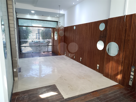 Aluguel Salão Comercial São Paulo Pinheiros 1