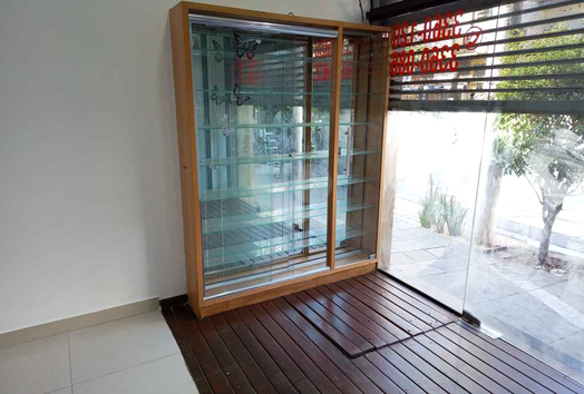 Aluguel Salão Comercial São Paulo Pinheiros 1