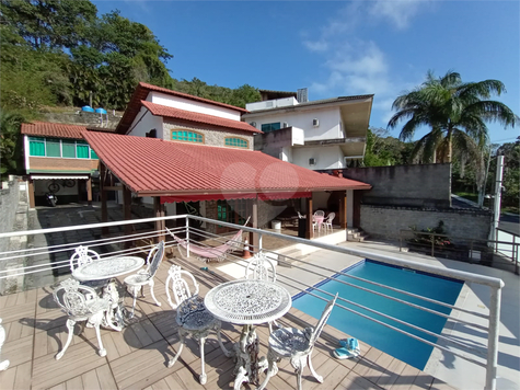 Venda Casa Niterói Itaipu 1