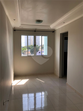 Venda Apartamento São Paulo Vila Rui Barbosa 1