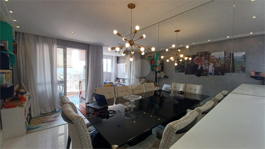 Aluguel Apartamento São Paulo Vila Mazzei 1