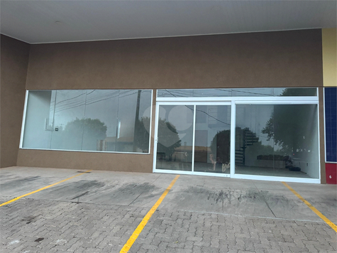 Aluguel Salão Comercial Bauru Parque Alto Sumaré 1
