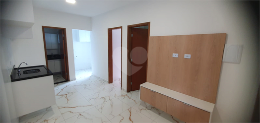Venda Apartamento São Paulo Vila Medeiros 1