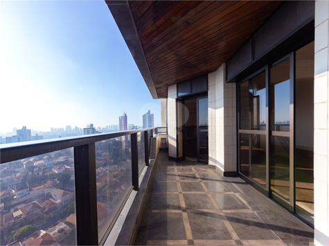 Venda Apartamento São Paulo Bosque Da Saúde 1