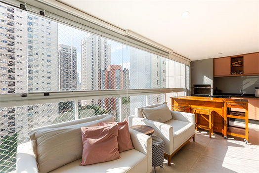 Venda Apartamento São Paulo Perdizes 1