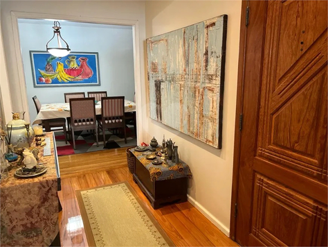 Venda Apartamento Rio De Janeiro Copacabana 1