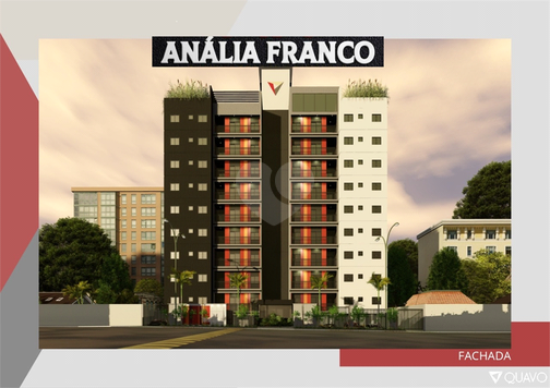 Venda Apartamento São Paulo Vila Formosa 1